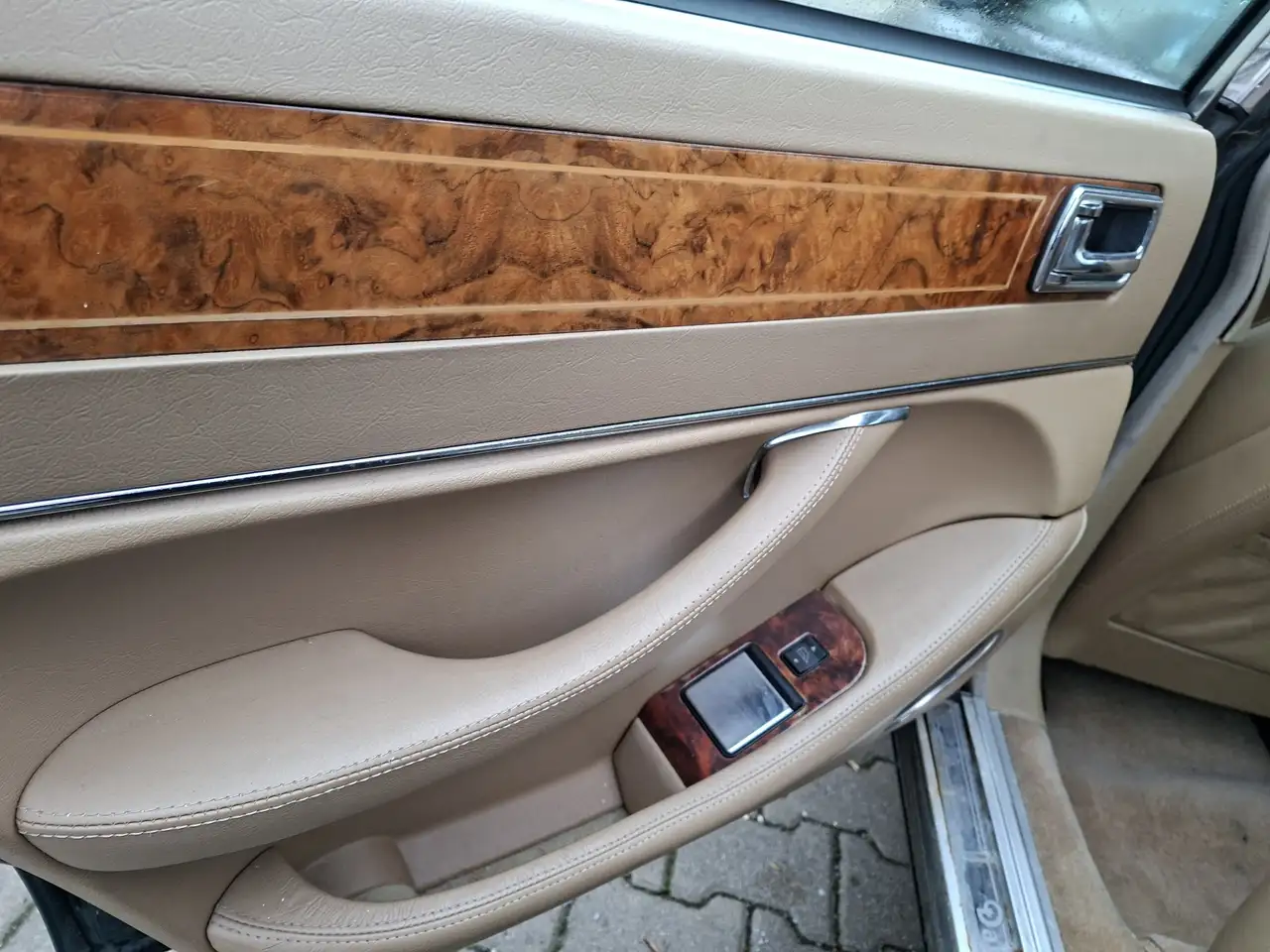 Jaguar XJ12 XJ 6.0, foto 9