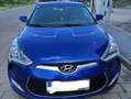 Hyundai VELOSTER Veloster 1,6 GDI Blau - thumbnail 1