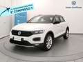Volkswagen T-Roc 1.5 TSI ACT Advanced BlueMotion Technology Bianco - thumbnail 1