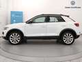 Volkswagen T-Roc 1.5 TSI ACT Advanced BlueMotion Technology Bianco - thumbnail 8