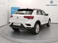Volkswagen T-Roc 1.5 TSI ACT Advanced BlueMotion Technology Bianco - thumbnail 5