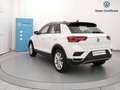 Volkswagen T-Roc 1.5 TSI ACT Advanced BlueMotion Technology Bianco - thumbnail 7