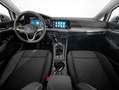 Volkswagen Golf Connect 1.0 TSI SG6 81 kW (110 CV) (CD13CX12) Plateado - thumbnail 3