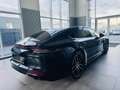 Porsche Panamera Turbo S Executive Lang Pano STHZ VOLLL Noir - thumbnail 6