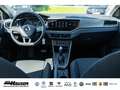 Volkswagen Polo Comfortline 1.0 TSI DSG NAVI APP-CONNECT PDC SITZH Zwart - thumbnail 11