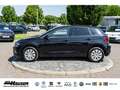 Volkswagen Polo Comfortline 1.0 TSI DSG NAVI APP-CONNECT PDC SITZH Zwart - thumbnail 2