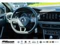 Volkswagen Polo Comfortline 1.0 TSI DSG NAVI APP-CONNECT PDC SITZH Zwart - thumbnail 12