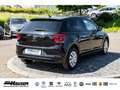 Volkswagen Polo Comfortline 1.0 TSI DSG NAVI APP-CONNECT PDC SITZH Noir - thumbnail 4