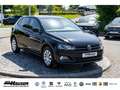 Volkswagen Polo Comfortline 1.0 TSI DSG NAVI APP-CONNECT PDC SITZH Zwart - thumbnail 5