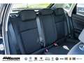 Volkswagen Polo Comfortline 1.0 TSI DSG NAVI APP-CONNECT PDC SITZH Noir - thumbnail 9