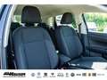Volkswagen Polo Comfortline 1.0 TSI DSG NAVI APP-CONNECT PDC SITZH Noir - thumbnail 8