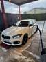 BMW 118 118d 150 ch M Sport A Blanc - thumbnail 1