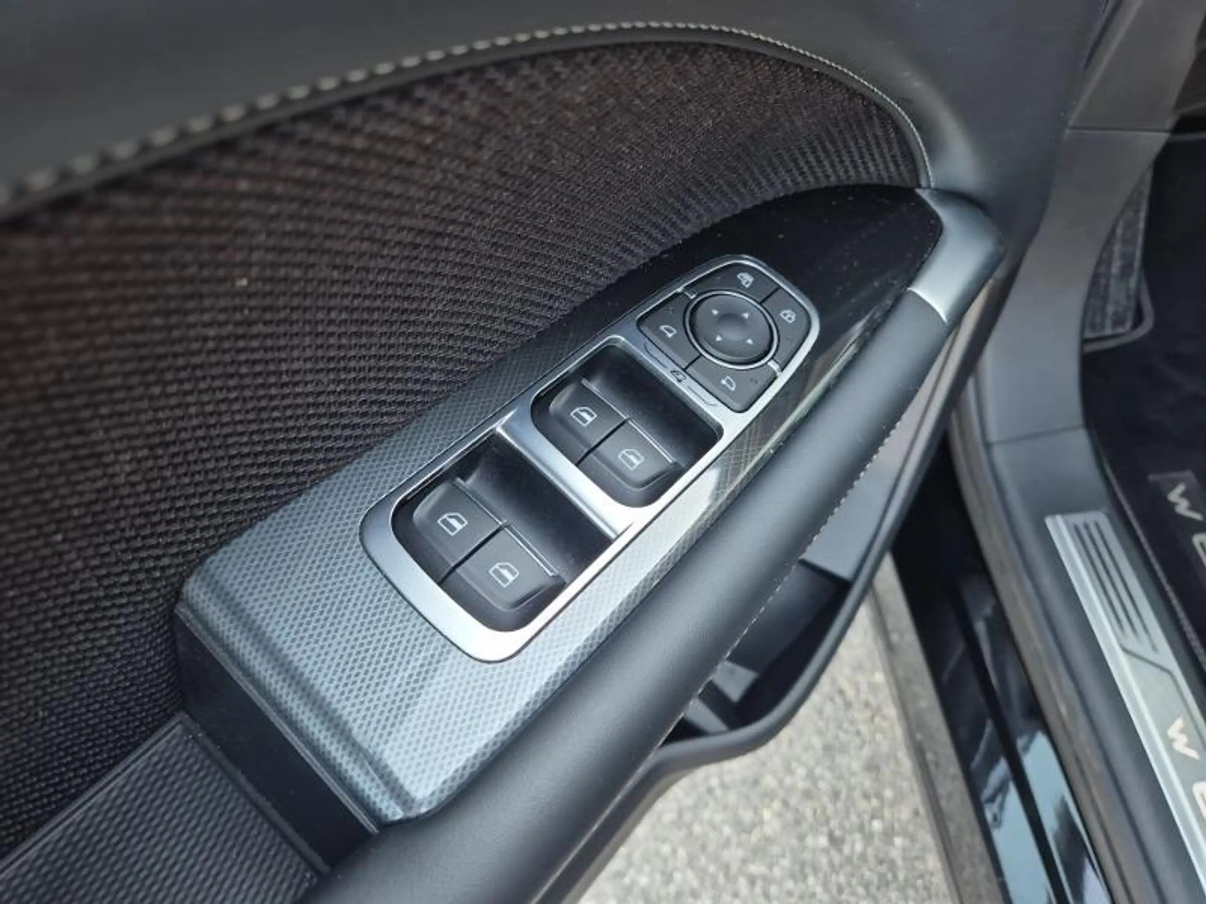 GWM WEY 05 Premium PHEV LED Navi Winterräder Klima — photo 13