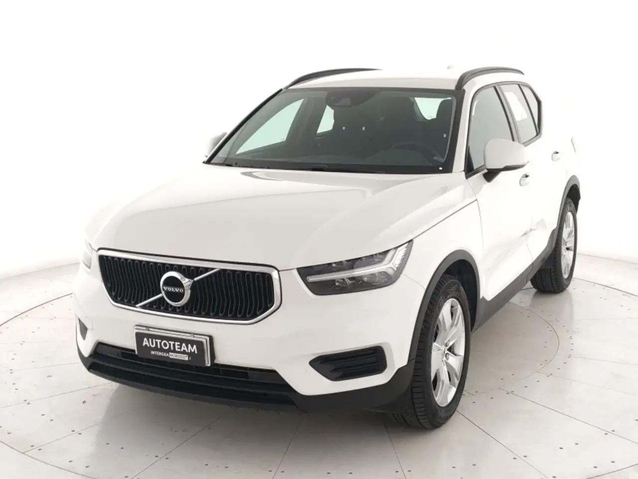 Volvo XC40 2.0 d3 geartronic