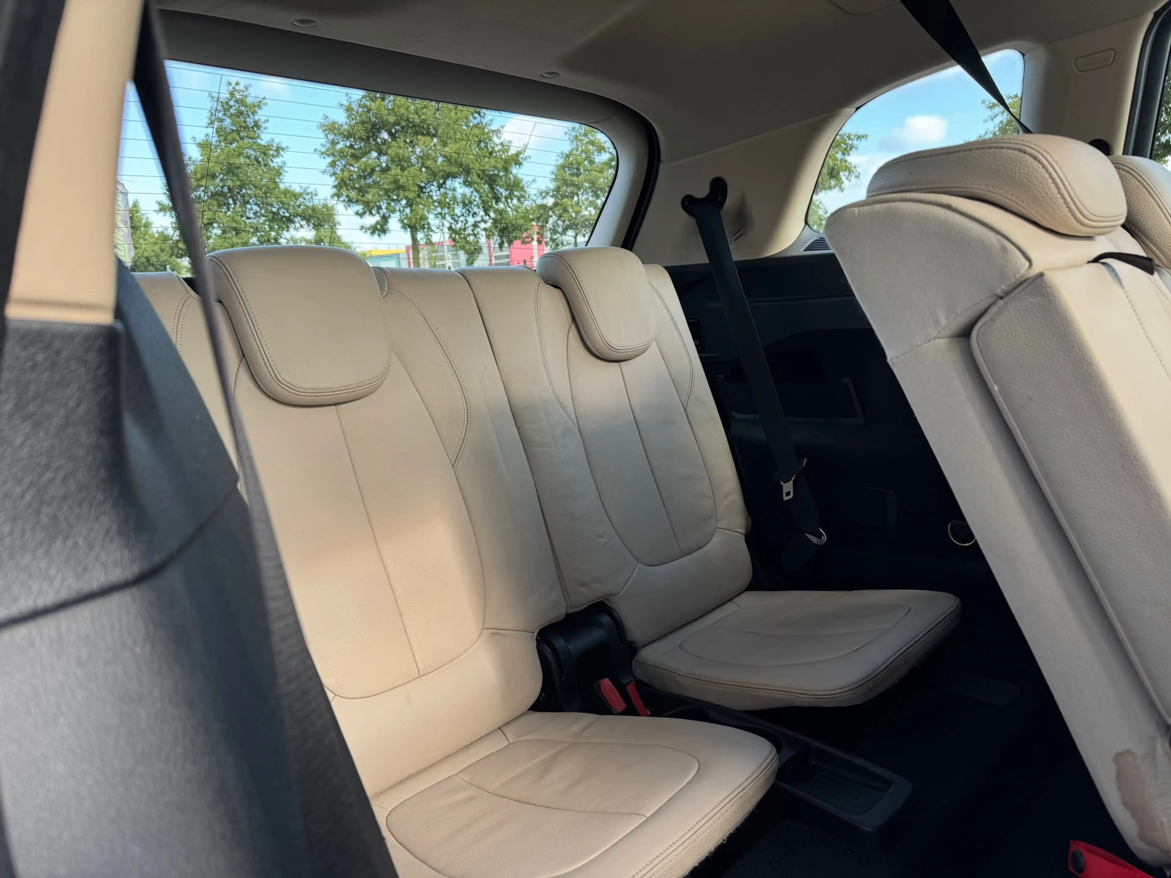 BMW 220 2-serie Gran Tourer 220i Luxury 7p. * Trekhaak * L — photo 24