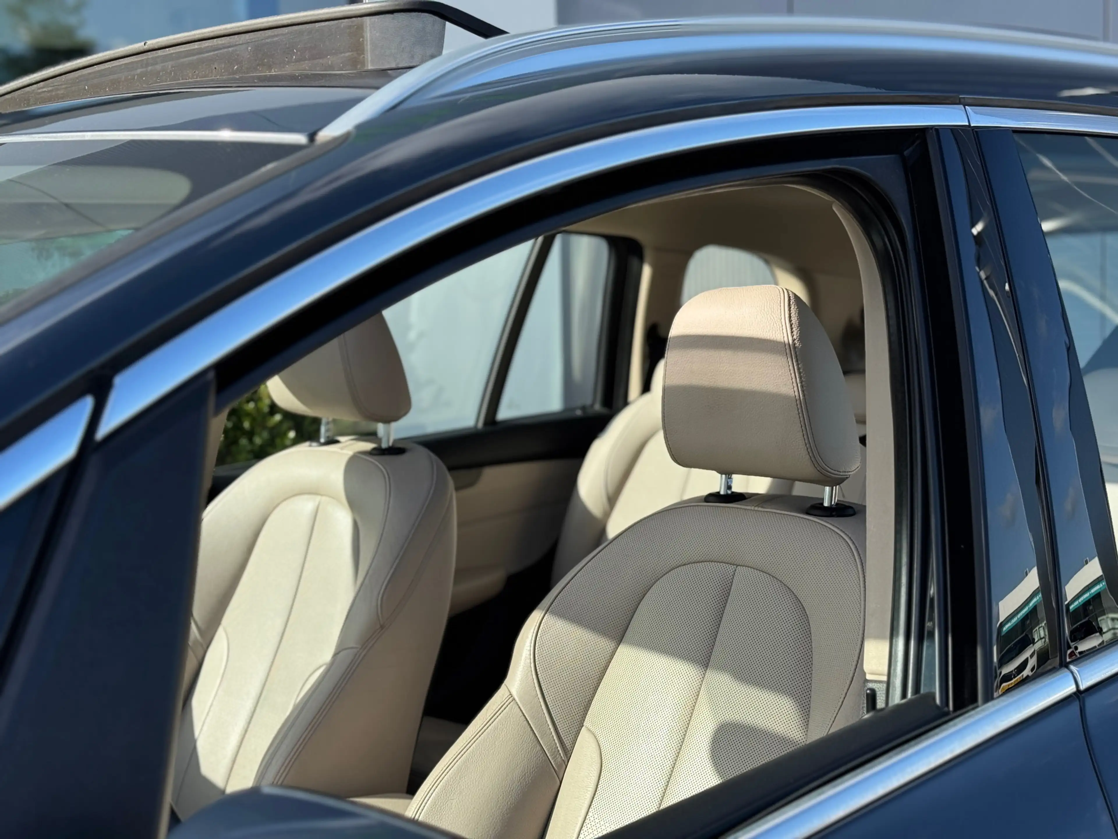 BMW 220 2-serie Gran Tourer 220i Luxury 7p. * Trekhaak * L — photo 17