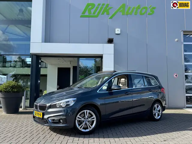 BMW 2er