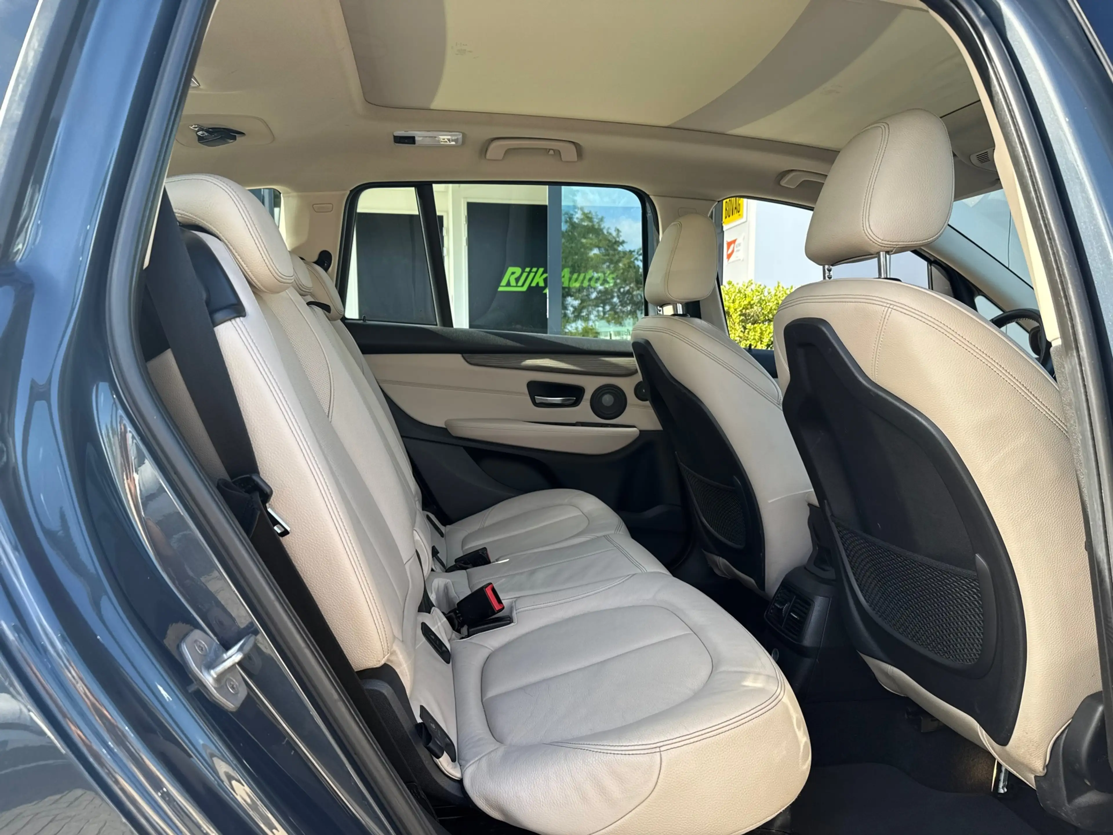 BMW 220 2-serie Gran Tourer 220i Luxury 7p. * Trekhaak * L — photo 18