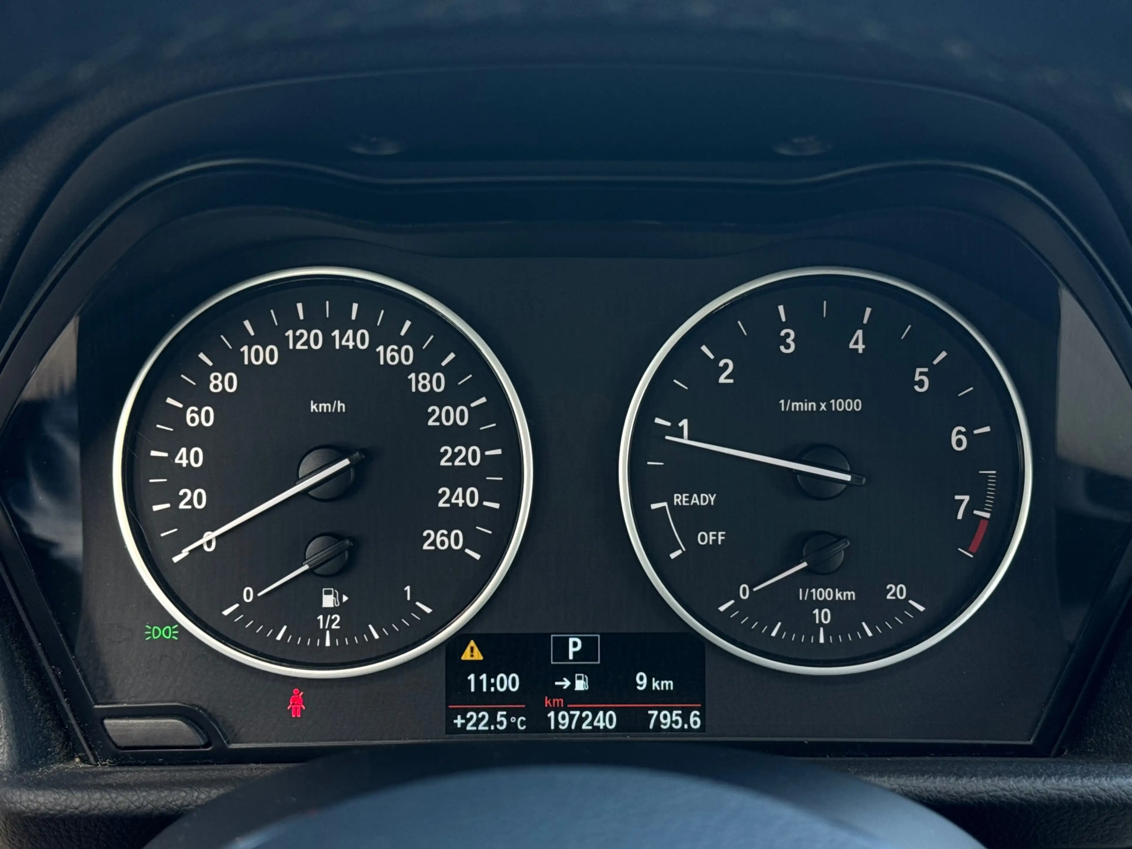 BMW 220 2-serie Gran Tourer 220i Luxury 7p. * Trekhaak * L — photo 29