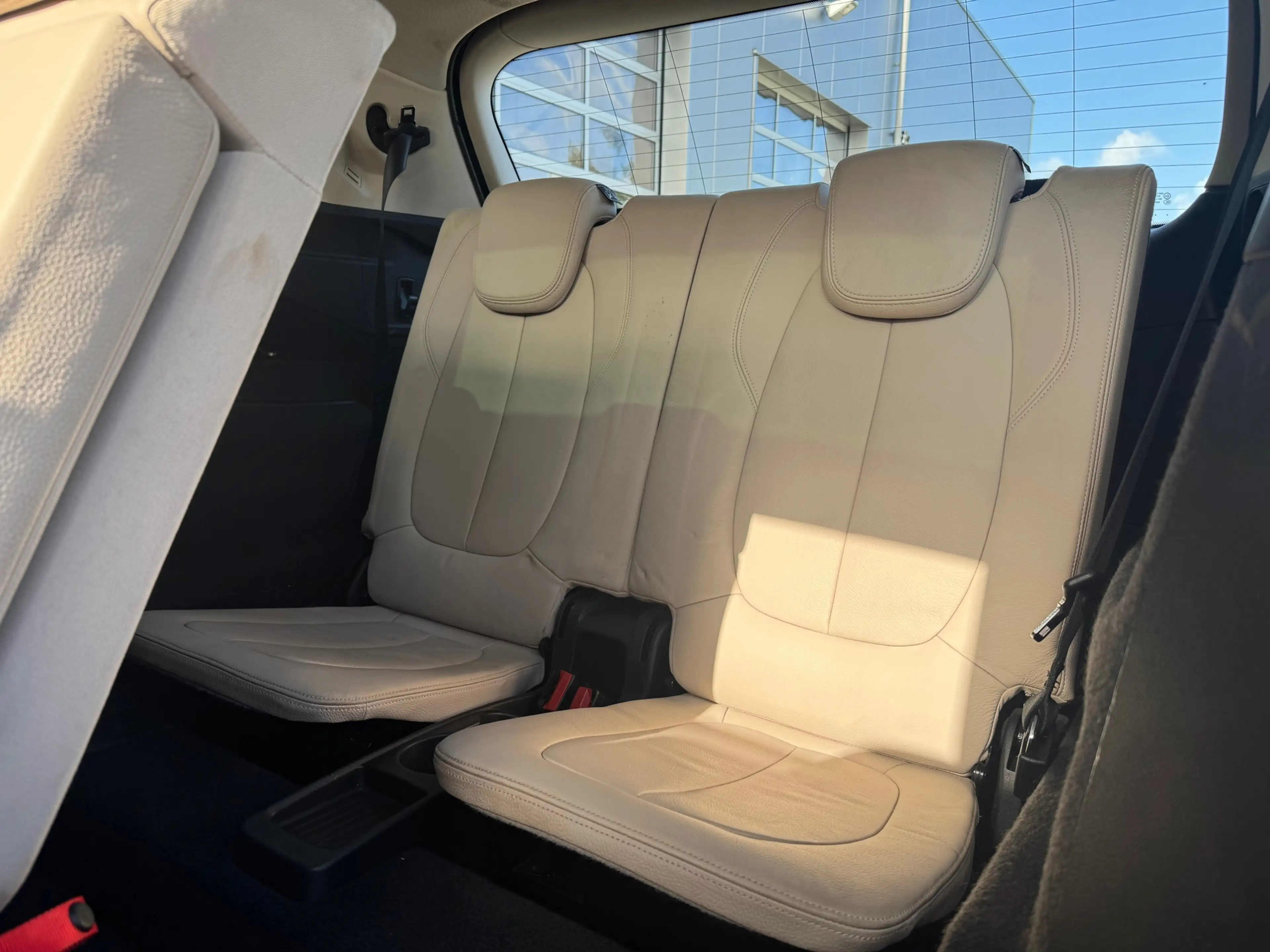 BMW 220 2-serie Gran Tourer 220i Luxury 7p. * Trekhaak * L — photo 6