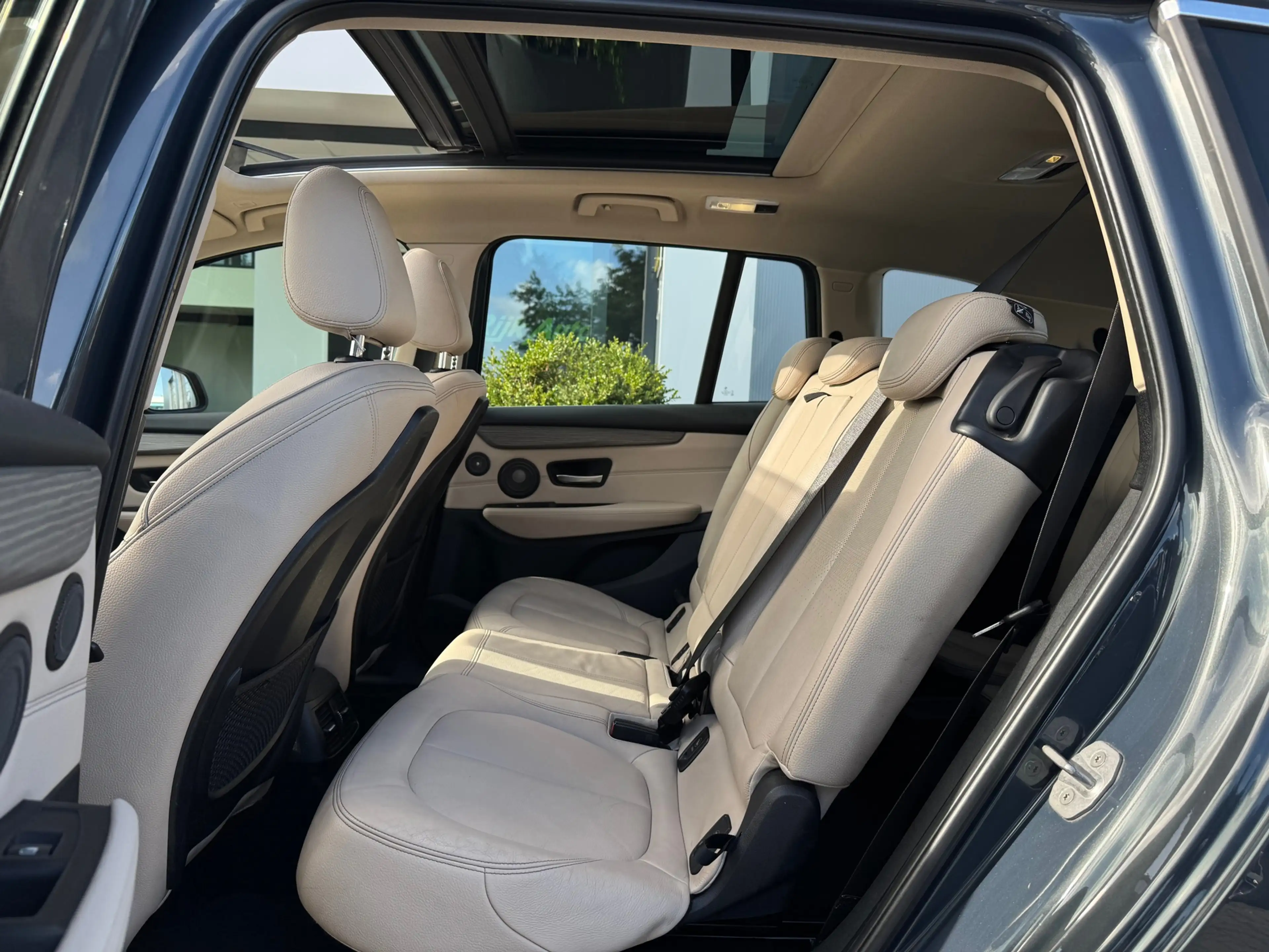 BMW 220 2-serie Gran Tourer 220i Luxury 7p. * Trekhaak * L — photo 5