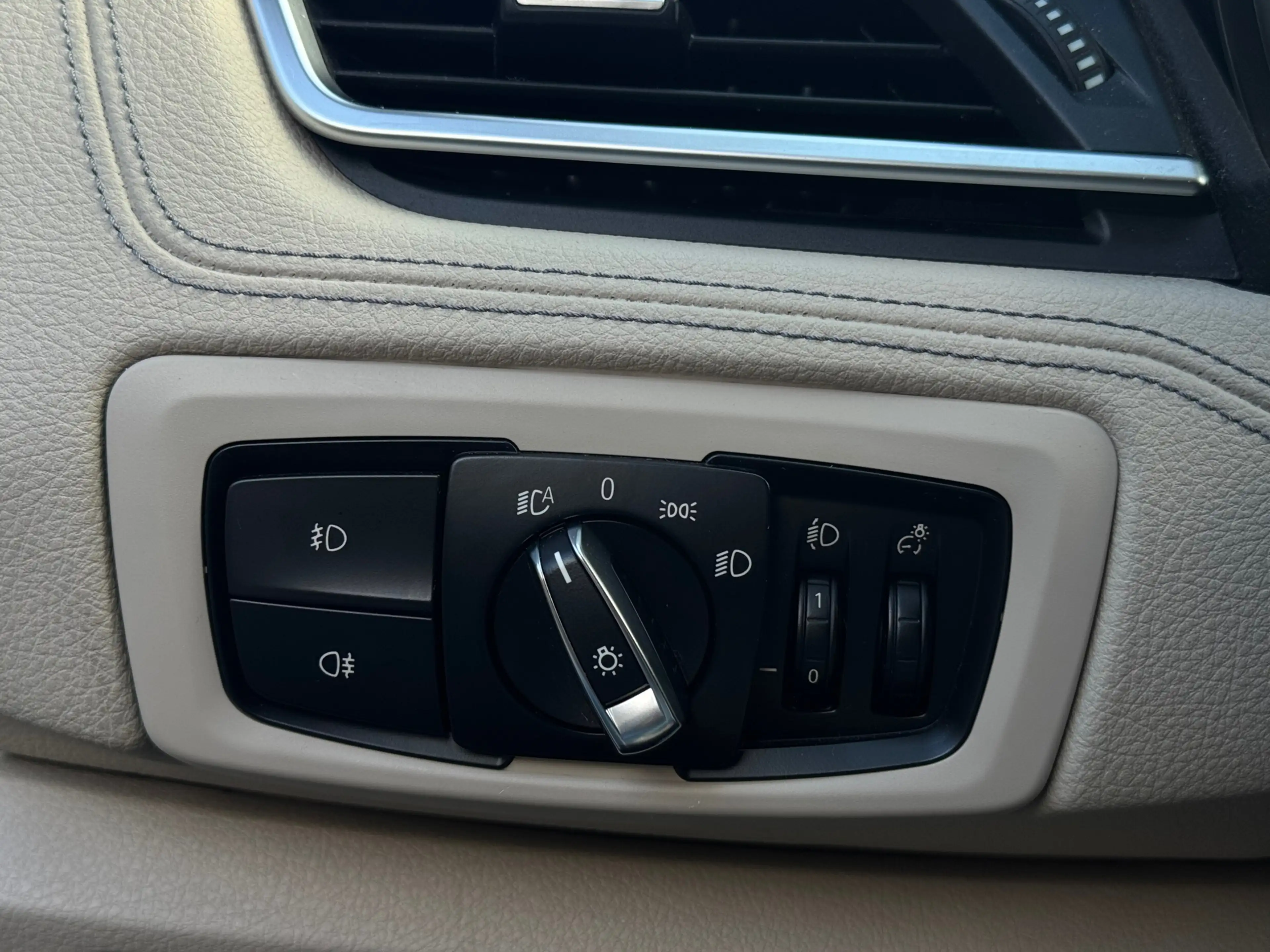BMW 220 2-serie Gran Tourer 220i Luxury 7p. * Trekhaak * L — photo 38