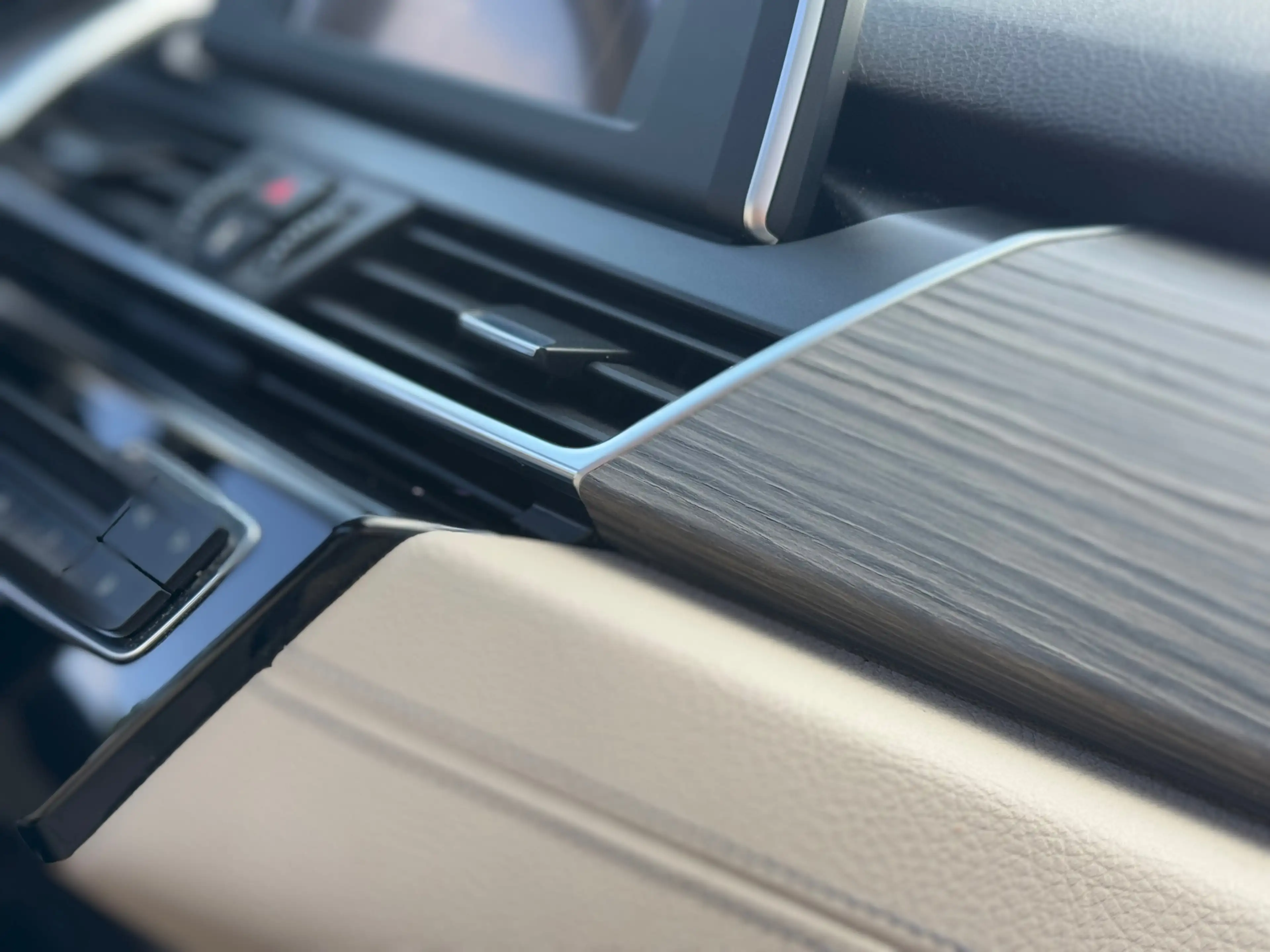 BMW 220 2-serie Gran Tourer 220i Luxury 7p. * Trekhaak * L — photo 22