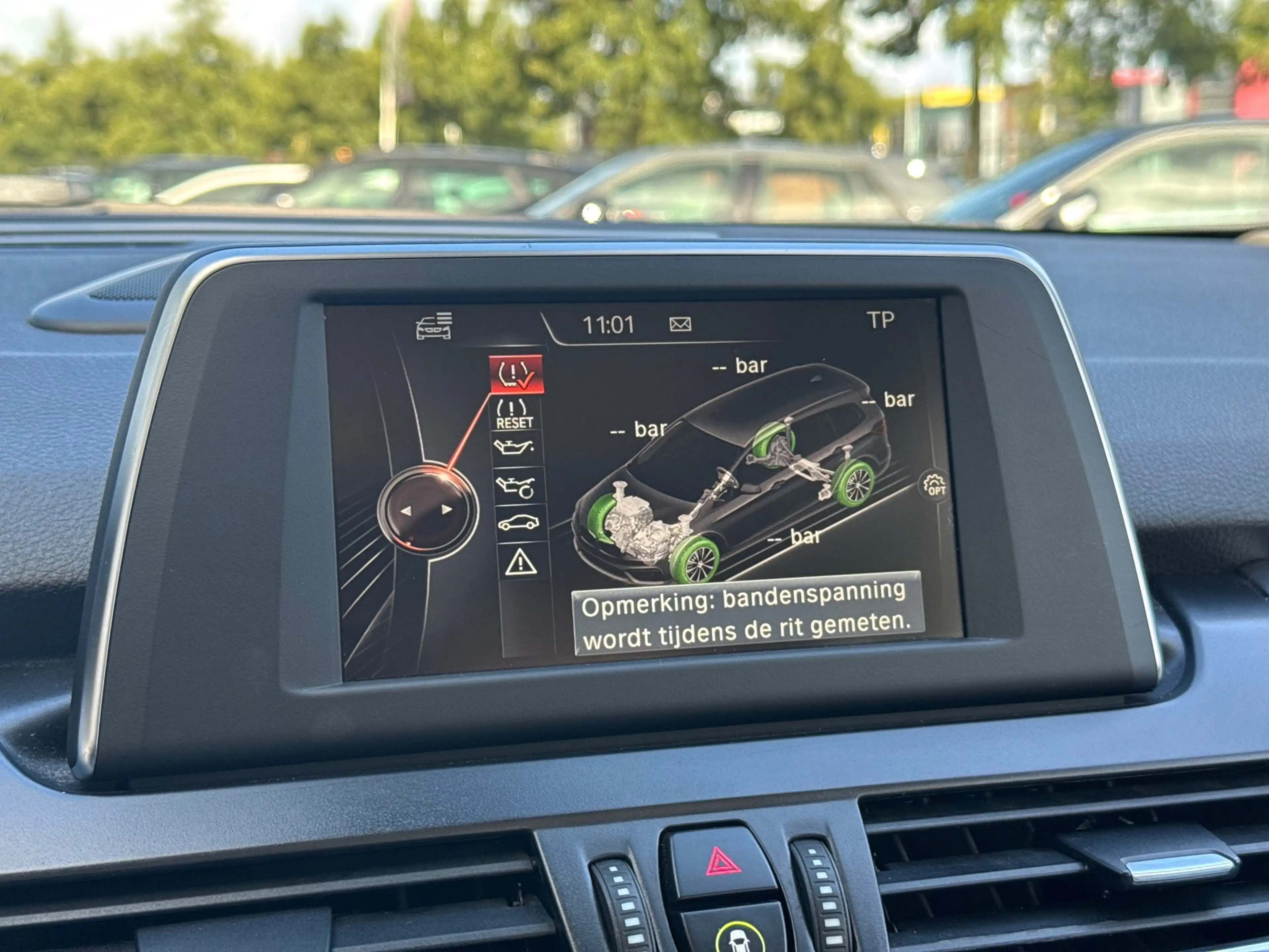 BMW 220 2-serie Gran Tourer 220i Luxury 7p. * Trekhaak * L — photo 33