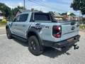 Ford Ranger Raptor 3.0 V6 benzine 292Pk - 5-jaar Ford garantie Grijs - thumbnail 4