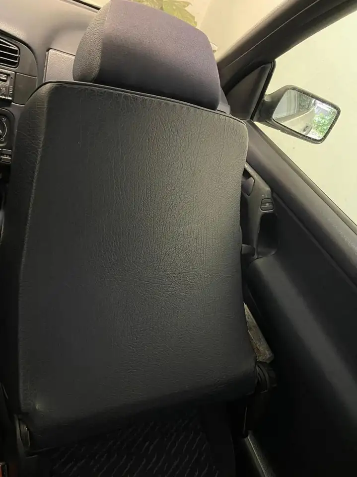 Volkswagen Golf 1.6 cat 5 porte, foto 9