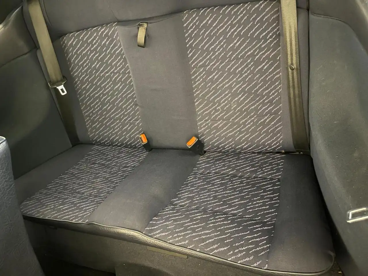 Volkswagen Golf 1.6 cat 5 porte, foto 11