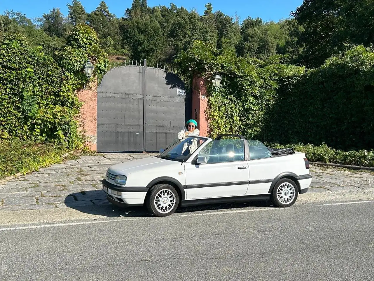 Volkswagen Golf 1.6 cat 5 porte, foto 5