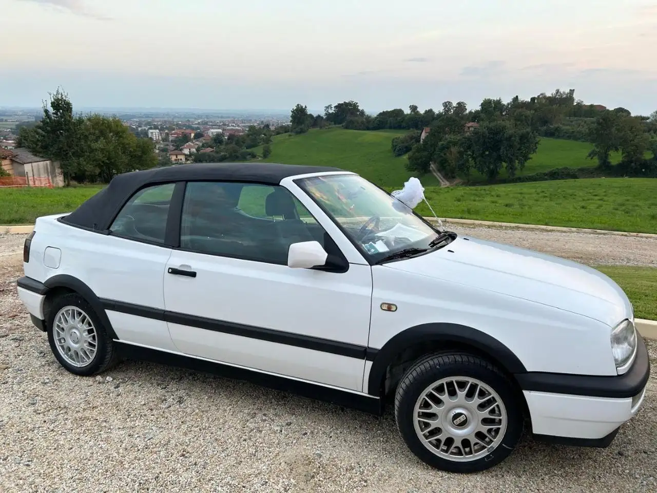 Volkswagen Golf 1.6 cat 5 porte, foto 2