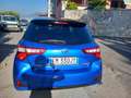 Toyota Yaris Yaris III 2017 5p 1.5h Trend Blue Edition Blu/Azzurro - thumbnail 5