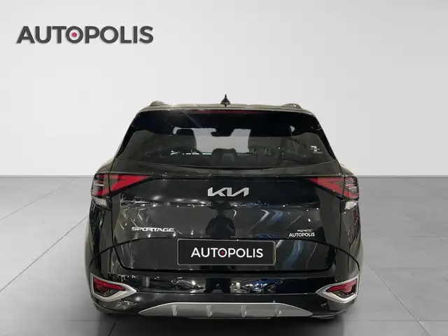 Kia Sportage view 15