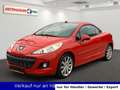 Peugeot 207 CC Cabrio 1.6 16V THP 155 Platinum Rot - thumbnail 1
