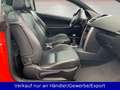 Peugeot 207 CC Cabrio 1.6 16V THP 155 Platinum Rot - thumbnail 13