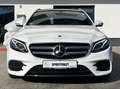 Mercedes-Benz E 400 T-Modell 4Matic AMG Line Pano RFK Sound Weiß - thumbnail 8