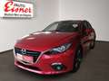 Mazda 3 SP G120 TAKUMI BIG DEAL Rood - thumbnail 2