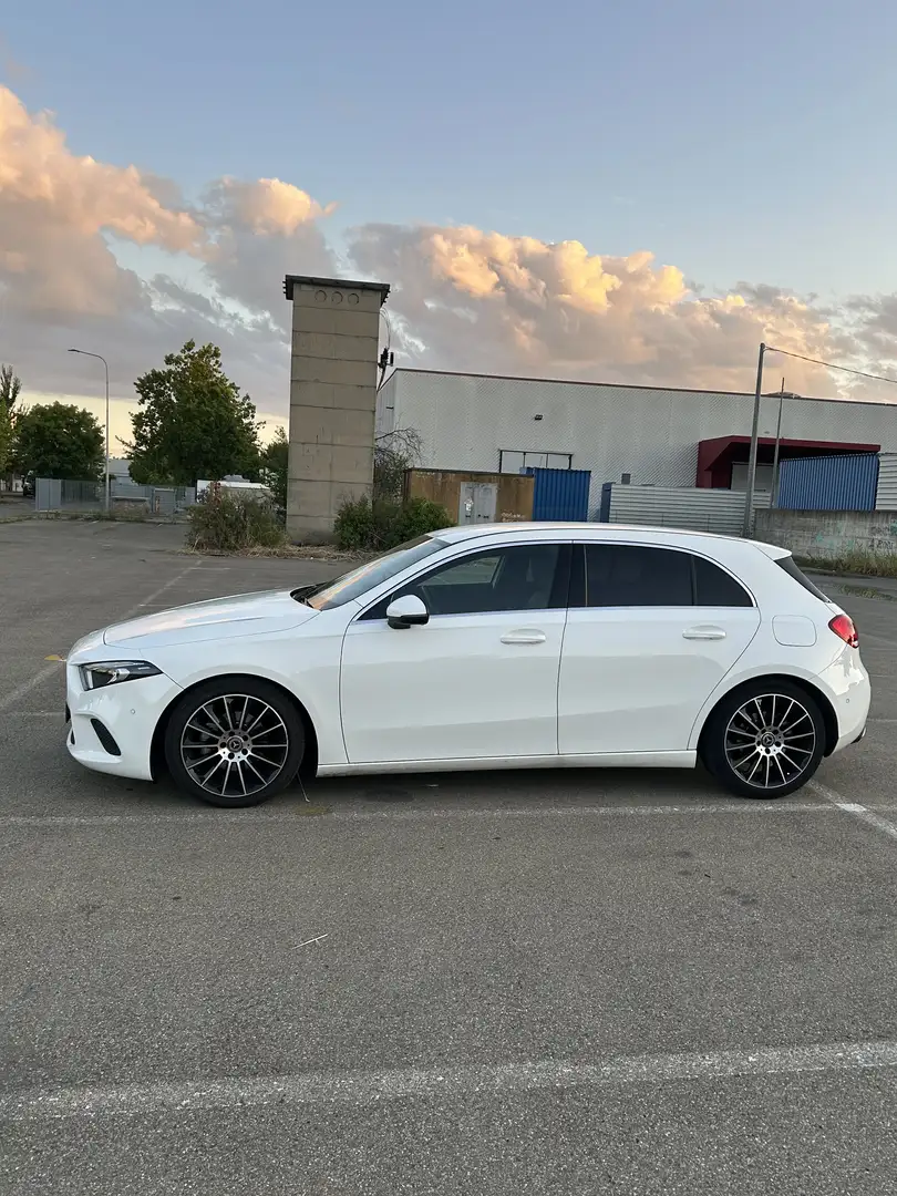 Mercedes-Benz A 160 Sport - 2