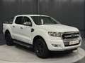 Ford Ranger Limited DoKa 4x4*Chrom-Bügel*AHK*Off-Road*Delta Weiß - thumbnail 7