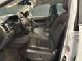 Ford Ranger Limited DoKa 4x4*Chrom-Bügel*AHK*Off-Road*Delta Weiß - thumbnail 16