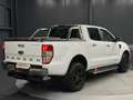 Ford Ranger Limited DoKa 4x4*Chrom-Bügel*AHK*Off-Road*Delta Weiß - thumbnail 5