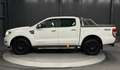Ford Ranger Limited DoKa 4x4*Chrom-Bügel*AHK*Off-Road*Delta Weiß - thumbnail 2