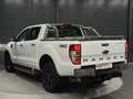 Ford Ranger Limited DoKa 4x4*Chrom-Bügel*AHK*Off-Road*Delta Weiß - thumbnail 3