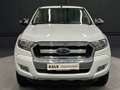 Ford Ranger Limited DoKa 4x4*Chrom-Bügel*AHK*Off-Road*Delta Weiß - thumbnail 8