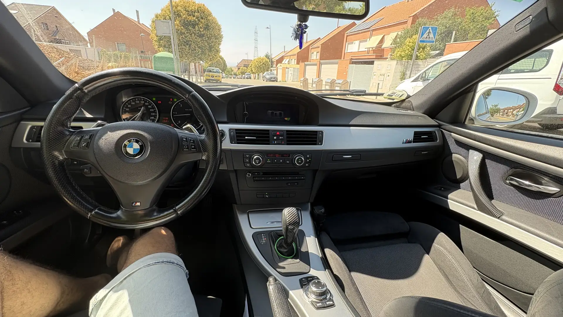 BMW 320 320dA Coupé - 2