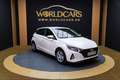 Hyundai i20 1.0 TGDI 74kW (100CV) 48V Essence Blanco - thumbnail 4
