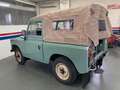 Land Rover Series Serie III Zielony - thumbnail 6