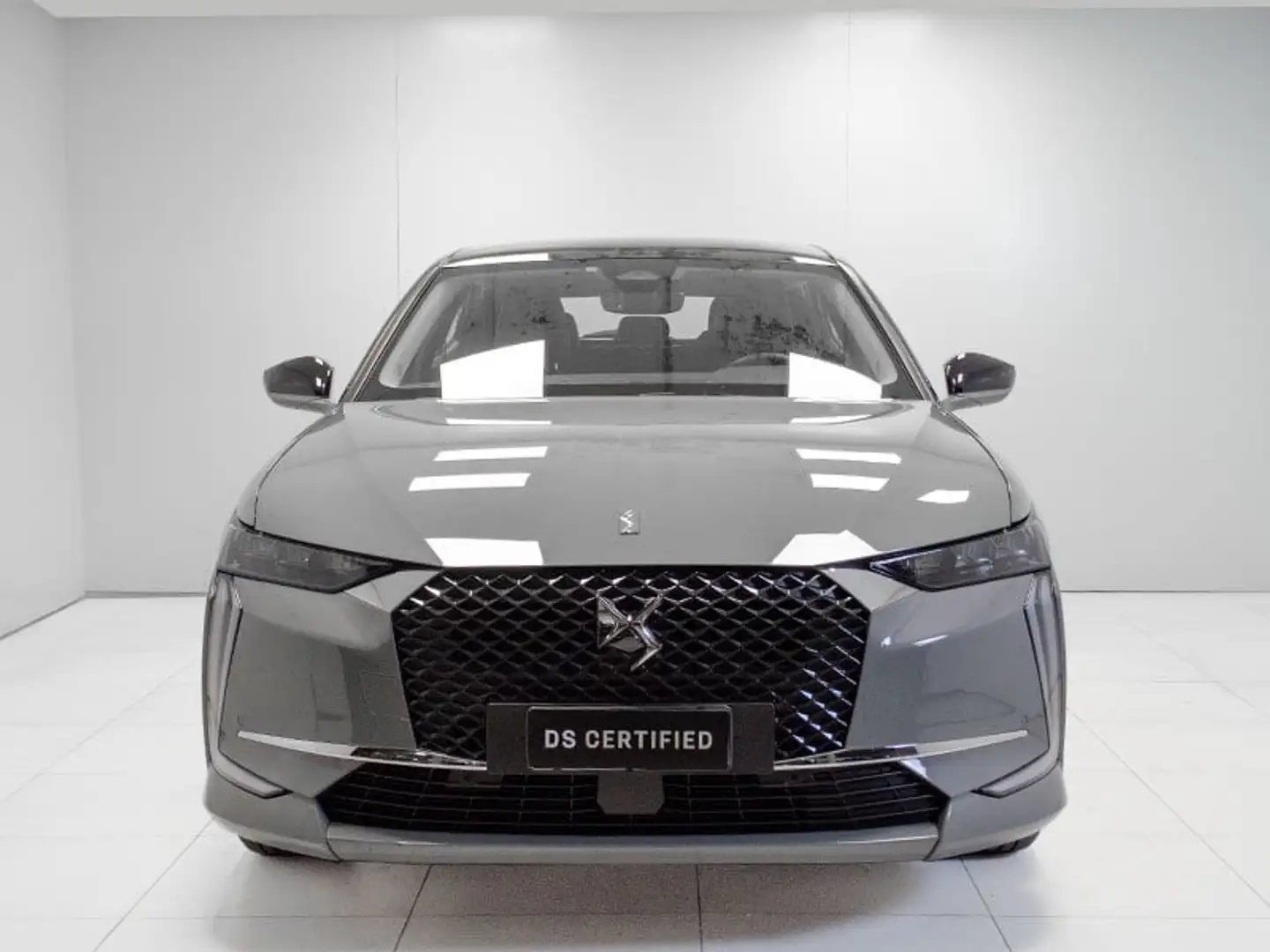 DS Automobiles DS 4 BASTILLE BUSINESS BlueHDi 130 Automatico Gris - 2